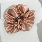 22mm Silk Hair Scrunchie