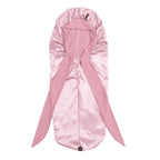 Women’s Bowknot Thermal Heat Cap