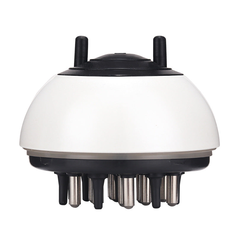 Hair Growth Oil Applicator Comb