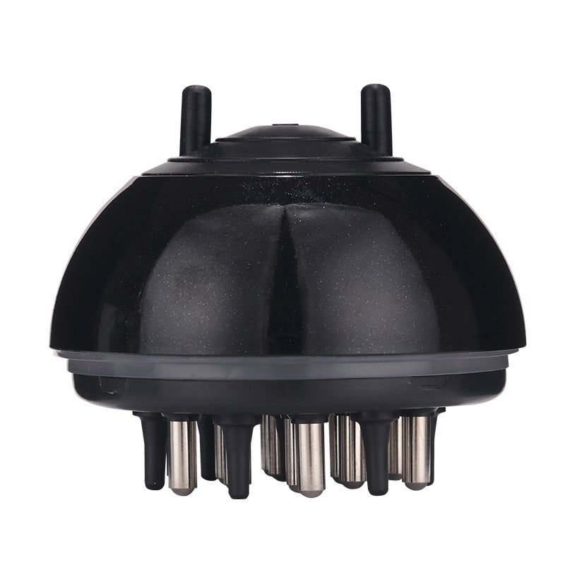 Hair Growth Oil Applicator Comb