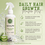 Daily Hydrating Mist