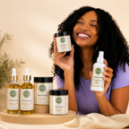 Complete Hair Grow Kit