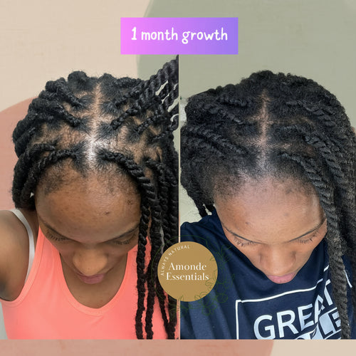 Extreme Growth Oil