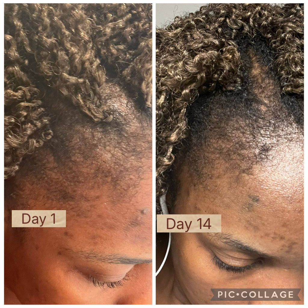 Extreme Growth Oil