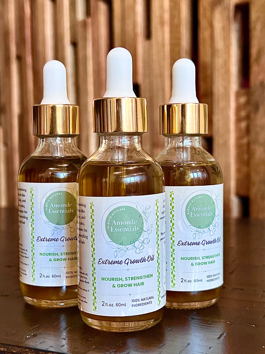 Extreme Growth Oil