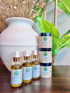 Grow & Length Retention Duo