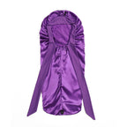 Women’s Bowknot Thermal Heat Cap
