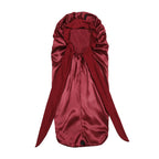 Women’s Bowknot Thermal Heat Cap